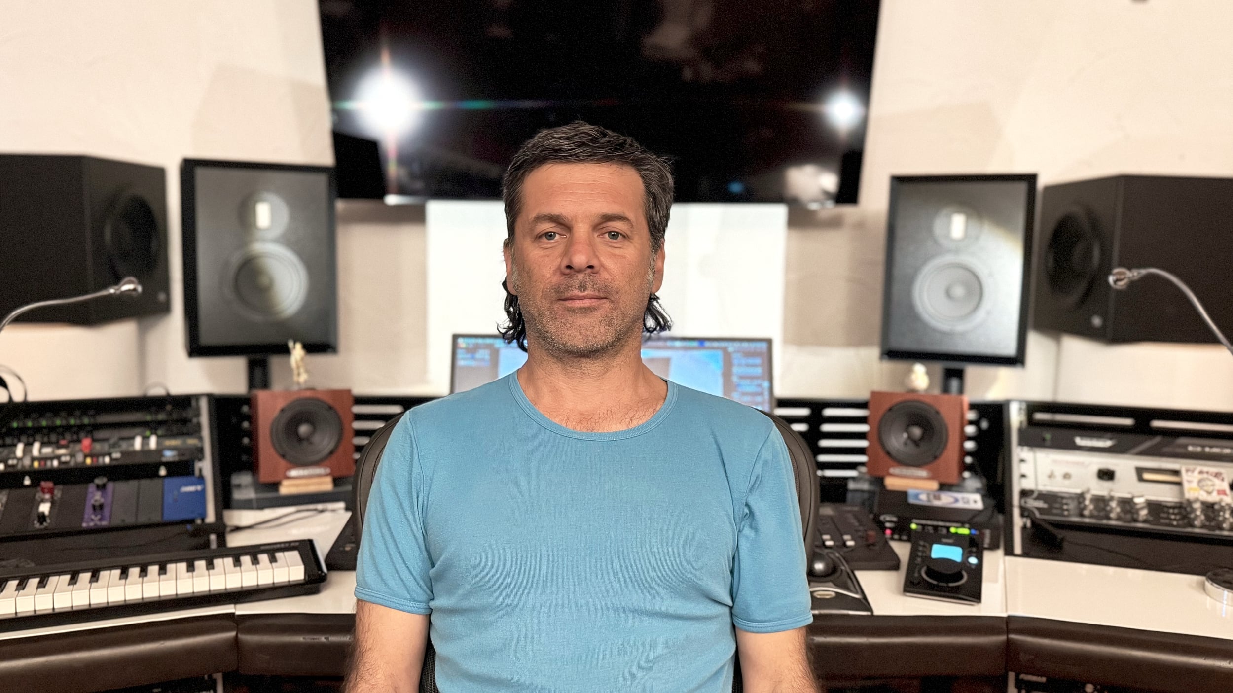 Musician / Mix Engineer