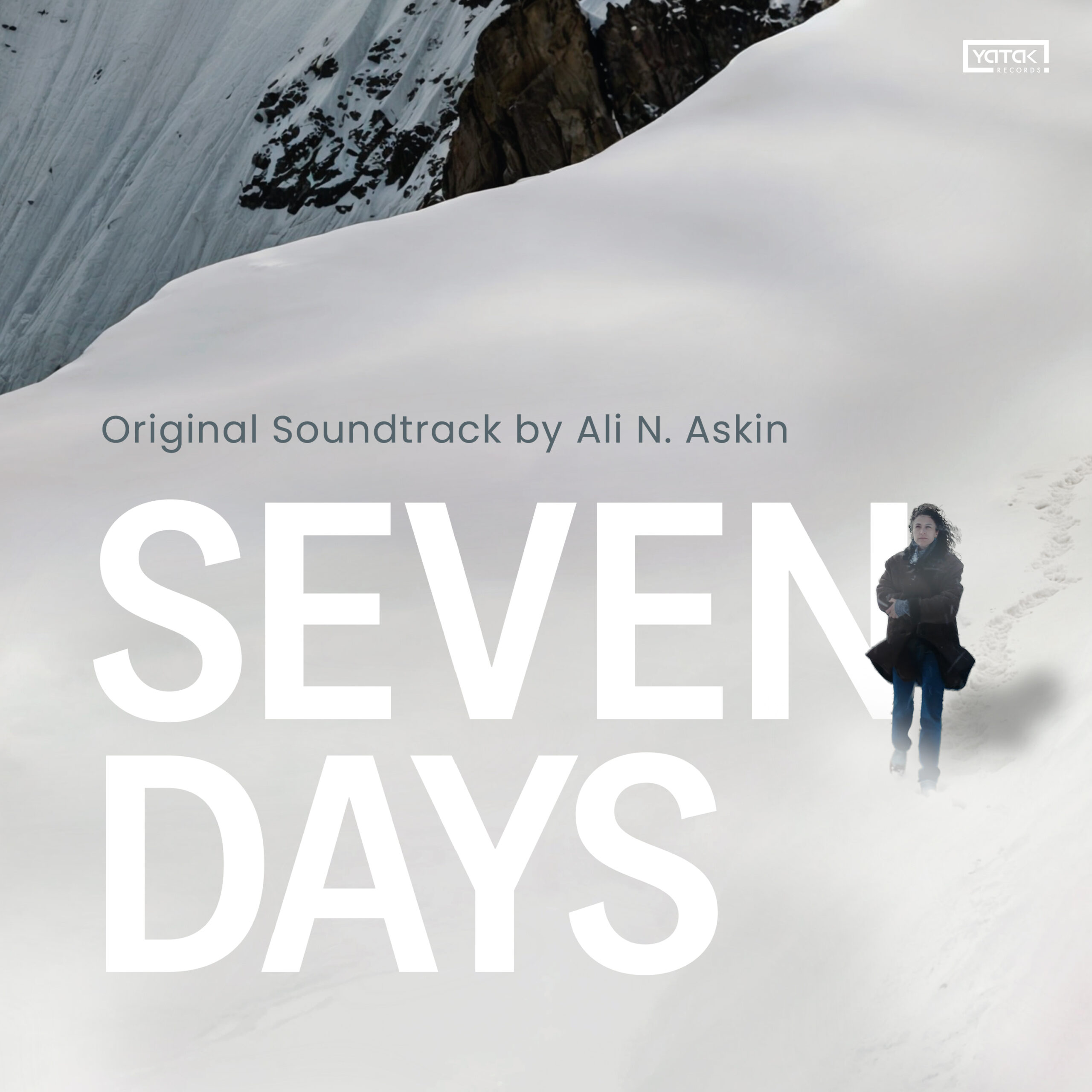 Ali N. Askin – Seven Days
