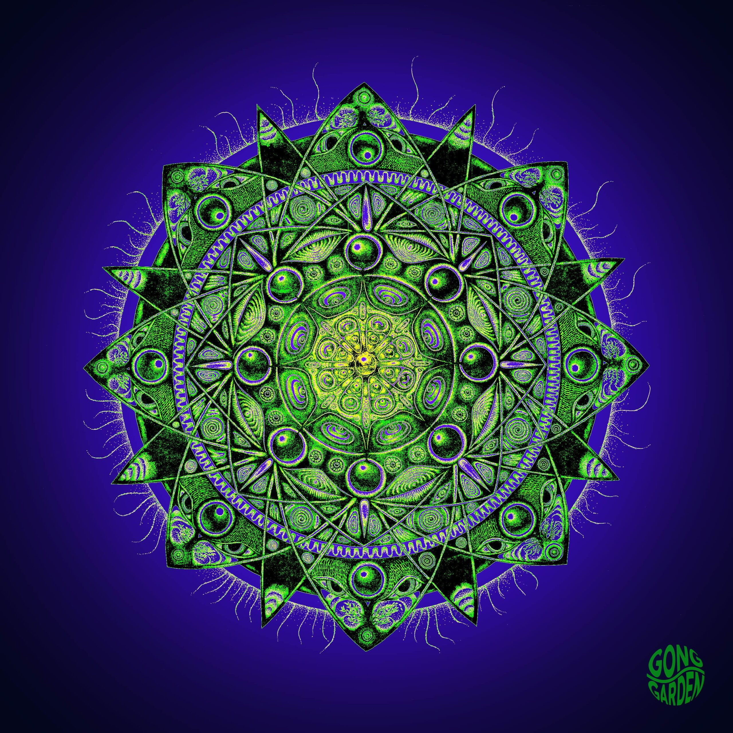 Yuva – Seraphin Spheres