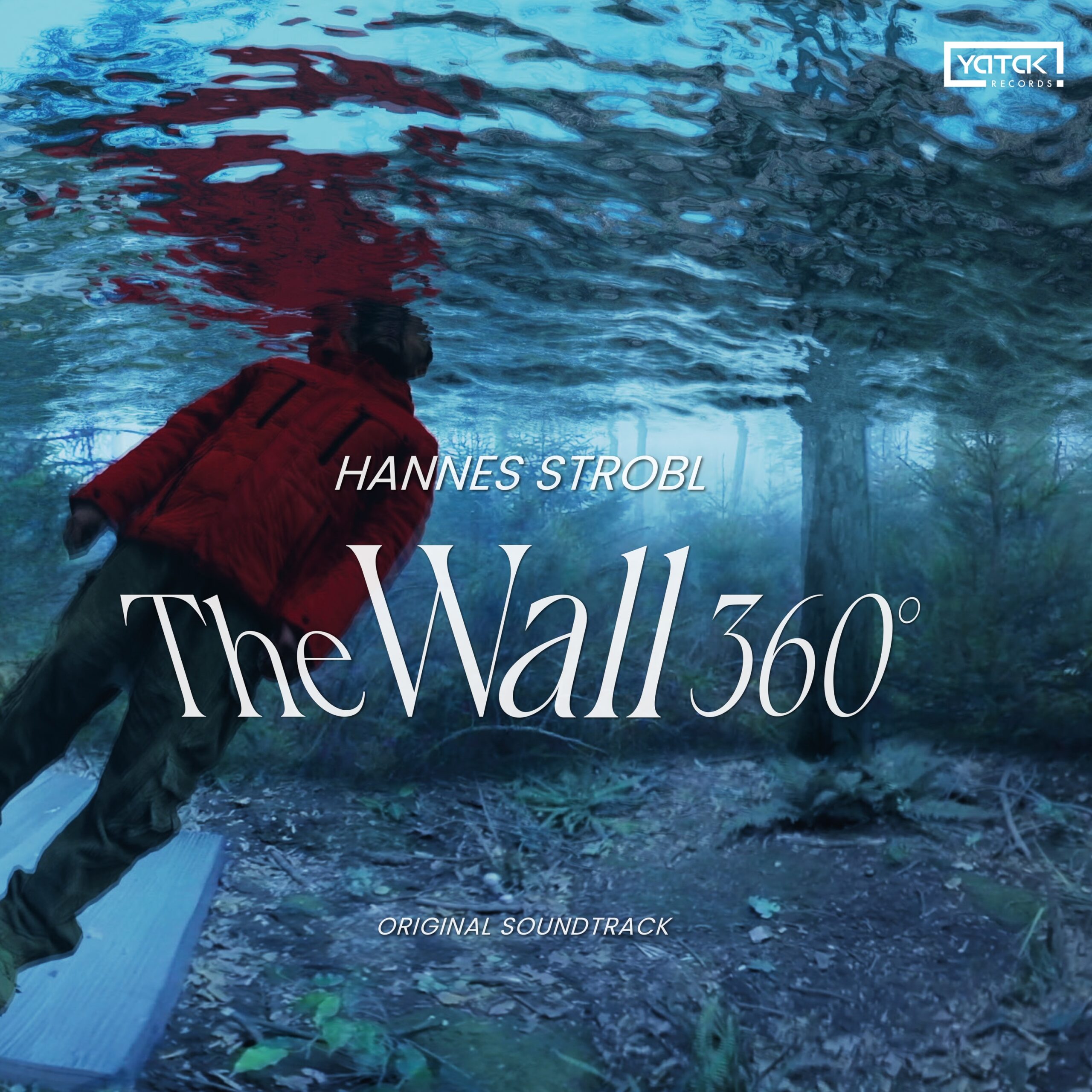 Hannes Strobl – The Wall 360°