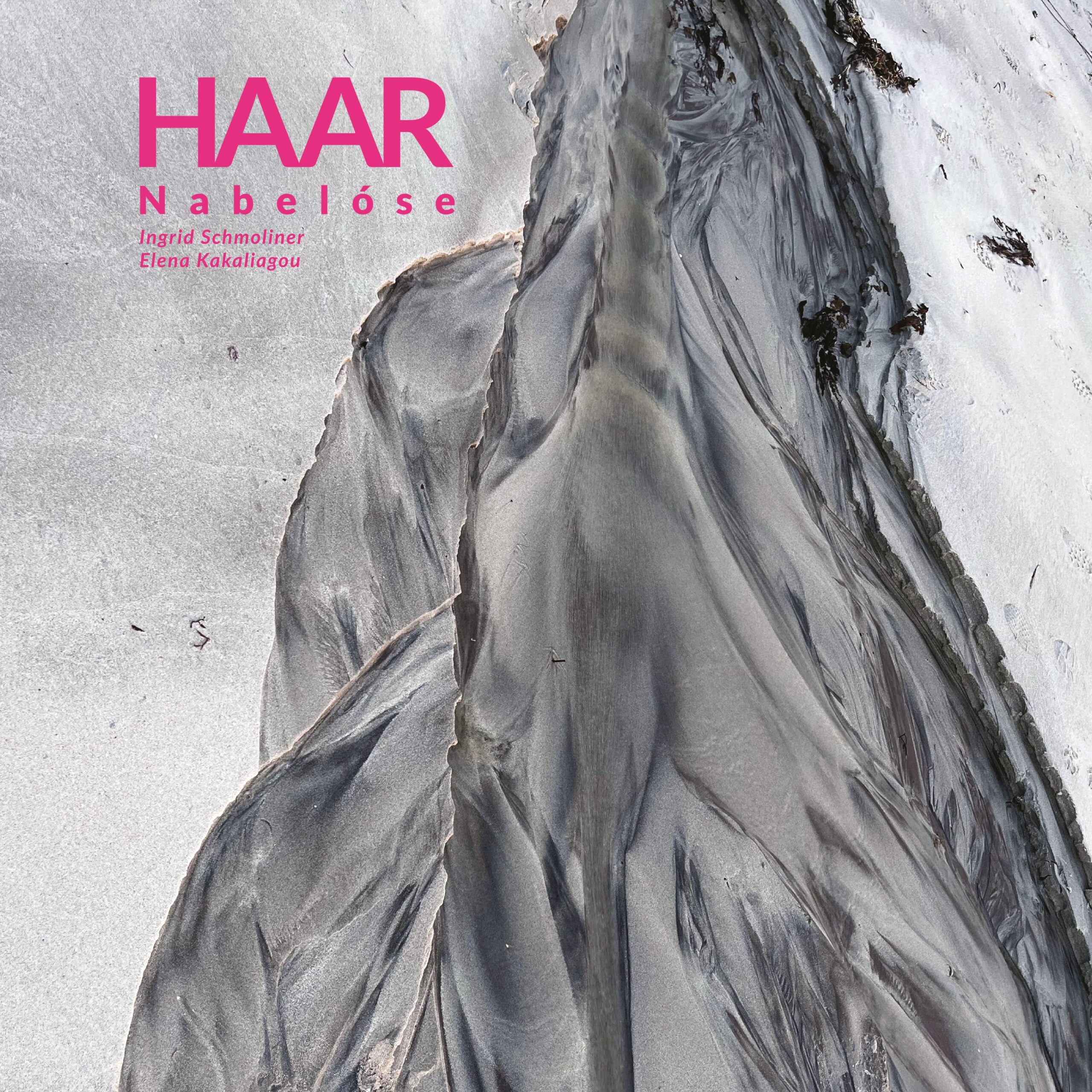 Nabelóse – Haar